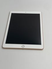 【ジャンク品】iPad6 Wi-Fiモデル 32GB ゴールド