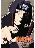 【中古】《バーゲン20》NARUTO ナルト 3rd STAGE 2005 巻ノ九   b6135【中古DVDレンタル専用】