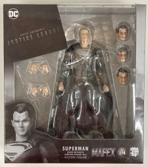 메디콤 장난감 MAFEX SUPERMAN (ZACK SNYDERS JUSTICE LEAGUE VER) 174