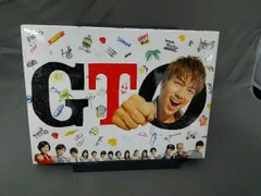 Amazon.co.jp: GTO(2014) DVD-BOX : AKIRA, 比嘉愛未, 山本裕典