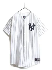 2025年最新】mlb ヤンキース デレク・ジーター ユニフォーム