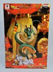 【新品未開封】国内正規品 ドラゴンボールZ CREATOR×CREATOR 神龍 2025年最新】creator creator 神龍の人気アイテム - メルカリ