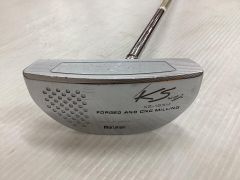 【最短翌日発送】KS-163M | 中古 | パター | マジェスティゴルフ