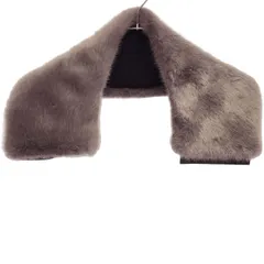 2025年最新】ロエベ ムートン マフラーの人気アイテム - メルカリ 