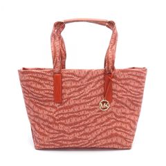 Michael Kors マイケルコース トートバッグ