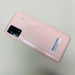 ZTE Libero 5GⅡ A103ZT SIMフリー 09830