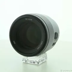 未使用に近い美品　SONY FE85mm F1.8 箱全保証書付 使用10回未満 FE 85mm F1.8 SEL85F18 中古価格比較 - 価格.com