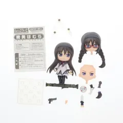 2024年最新】ねんどろいど 暁美ほむらの人気アイテム - メルカリ