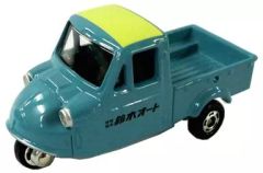 ちびっこチョロQ Mazda T2000 三輪トラック No.48 - メルカリ