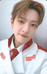 ATEEZ SoundWave　POPUP HONGJOONG ANITEEZ IN THE CALLING 5万ウォン