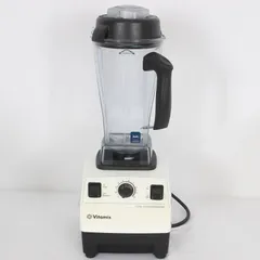 VITAMIX バイタミックス VM0111 白　シリコン台付き 2025年最新】vitamix vm0111の人気アイテム - メルカリ