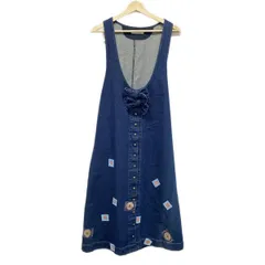 2025年最新】ワンピース ピンクハウス デニムの人気アイテム - メルカリ