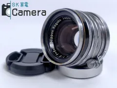 2025年最新】NIKKOR-H 5cm F2の人気アイテム - メルカリ