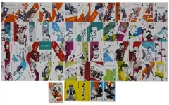 【中古】おもちゃ トランプ 「ハイキュー!!展 FINAL」