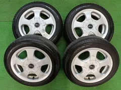 2023年最新】155/65r14 スタッドレス 中古の人気アイテム - メルカリ