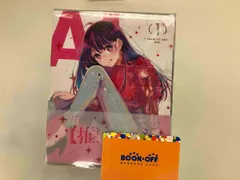 外箱なし。 【※※※】[全6巻セット]【推しの子】1~6(Blu-ray Disc)