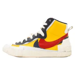 2024年最新】NIKE BLAZER MID 新品の人気アイテム - メルカリ