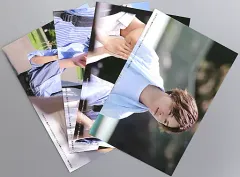 【中古】ポストカード ポストカード4枚セット D 「ドラマ みなと商事コインランドリー」