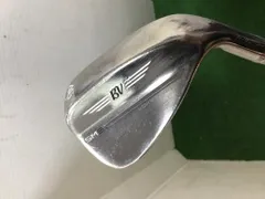 Vokey SM9 48 52 2本セット Vokey SM9 48 52 2本セット Titleist Vokey Design SM9 Wedge