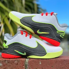 2025年最新】nike lebron 22の人気アイテム - メルカリ