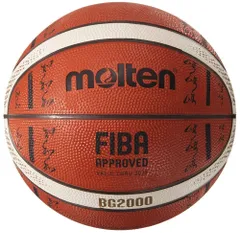 バスケットボール7号 モルテン 公式球の検索結果 - メルカリ
