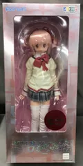 2025年最新】アゾン ピュアニーモキャラクター 鹿目まどかの人気 