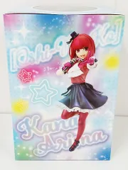 保護紙付・未開封極美品】KDcolle 推しの子『有馬かな』ウィンク顔パーツ付