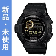 2024年最新】g-shock GW-9300GBの人気アイテム - メルカリ