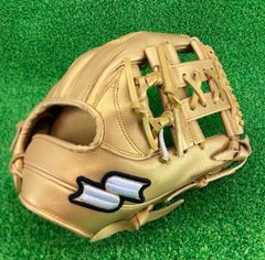 SSK 382 エスエスケイ 内野用 硬式グローブ 内野手用 グラブ 野球 