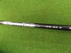MITSUBISHI ディアマナ WB 63 S 新品 ジオテックゴルフ公式通販サイト / Diamana（ディアマナ） WB DR 63