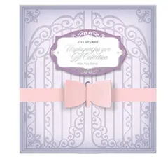 ジルスチュアート ユートピアジャストフォーユー ギフトコレクション ミルクティーブレンド