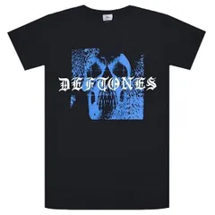 2025年最新】deftones tシャツの人気アイテム - メルカリ