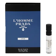 香水(男性用) Prada Pour Homme 100ml Prada Amber Pour Homme / Prada EDT Spray 3.4 oz (m) (100ml