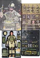 ★アメリカ軍＊ＡＲＶＮレンジャー＊空挺＊スペシャルフォースバッジ ☆アメリカ軍＊ARVNレンジャー＊空挺＊スペシャルフォースバッジ
