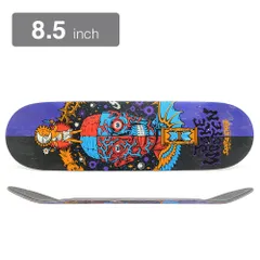 2025年最新】スケボー デッキ サンタクルーズの人気アイテム