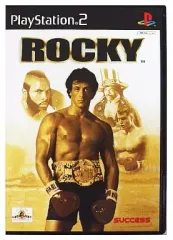 【中古】PS2ソフト ROCKY