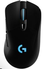 新品・未開封　Logicool G ワイヤレス ゲーミングマウス G703h