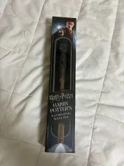 2025年最新】ハリーポッター 杖 ボールペンの人気アイテム - メルカリ