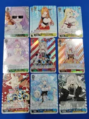 ヴァイス　5期生　デッキ ヴァイス 5期生 デッキ ヴァイス 「ホロライブプロダクションVol