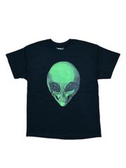 ARAKI 24ss SINREI STAR T green cityboy - メルカリ