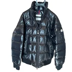 2023年最新】モンクレール MONCLER ダウンジャケット サイズ1 S メンズ