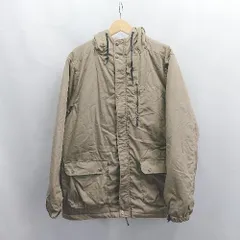 ◇ ⊇ OUTDOOR PRODUCTS アウトドア プロダクツ 長袖 ジャンパー サイズ3L ブラウン系 メンズ E  【1504240024660】