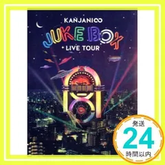 関ジャニ∞/KANJANI∞ LIVE TOUR JUKE BOX 91cNBml5e+L._UF350,350_QL50_.jpg