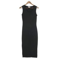 ERIC BOMPARD エリックボンパール　カシミヤ入ニットワンピース＊