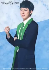 【中古】生写真(男性) 北園涼(高遠丞)/キャラクターショット/DVD・Blu-ray「MANKAI STAGE『A3!』Troupe LIVE～WINTER 2022～」Amazon特典ブロマイド