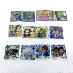 ONE PIECEワンピース まとめ売り 9個セット+おまけ付き Amazon | One Piece Box Set 1: East Blue and Baroque Works