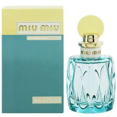 新品】miu miu ロストイングレース 香水&ケース(トップ&ボトム)セット