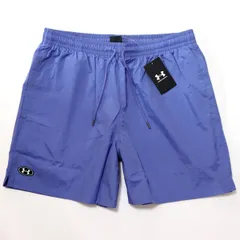 ●送料390円可能商品 アンダーアーマー UNDER ARMOUR UA 新品 メンズ 速乾 速乾 ハーフパンツ ショーツ [13833515611N-2XL]四 零★QWER★