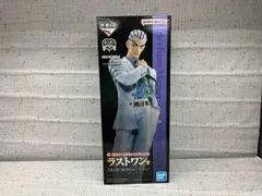 専用　川尻浩作 2025年最新】川尻浩作 フィギュアの人気アイテム - メルカリ