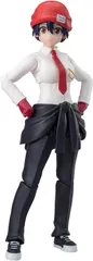 【新品】 S.H.Figuarts アンデッドアンラック 出雲風子 約130mm PVC&ABS製 塗装済み可動フィギュア 佐賀のサムネイル